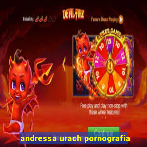 andressa urach pornografia